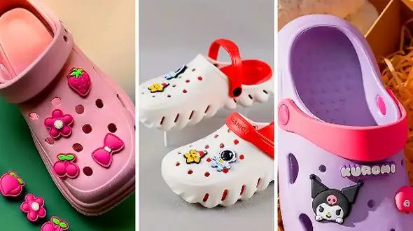 15 مدل‌ جذاب کراکس دخترانه؛ راحتی و زیبایی را تجربه کنید