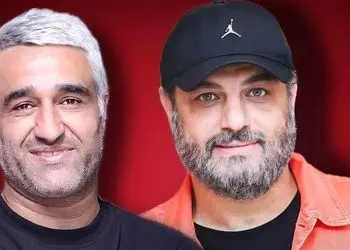 فیلم / مصاحبه پرمعنای سام درخشانی 3 ماه قبل حاشیه های پژمان جمشیدی /  اگه رفیقم بخاطر قسط یا بدهکاری افتاد زندان میرم آزادش میکنم اما بابت دختربازی و.../ نمیتونم ...