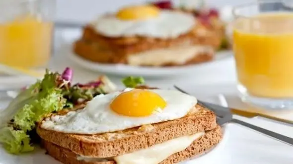 این ماده غذایی علاوه بر عضله سازی، لاغرتان می کند