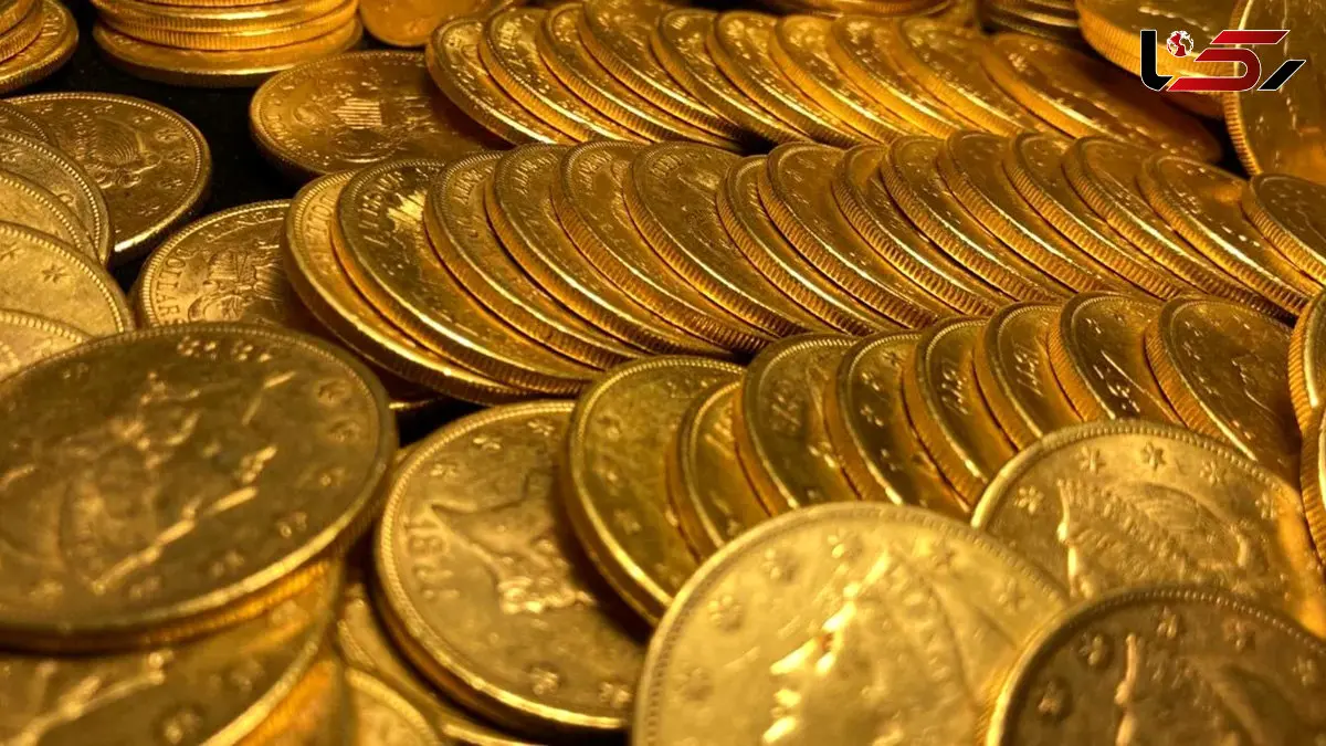 قیمت طلا و سکه امروز شنبه 22 آذر 1404