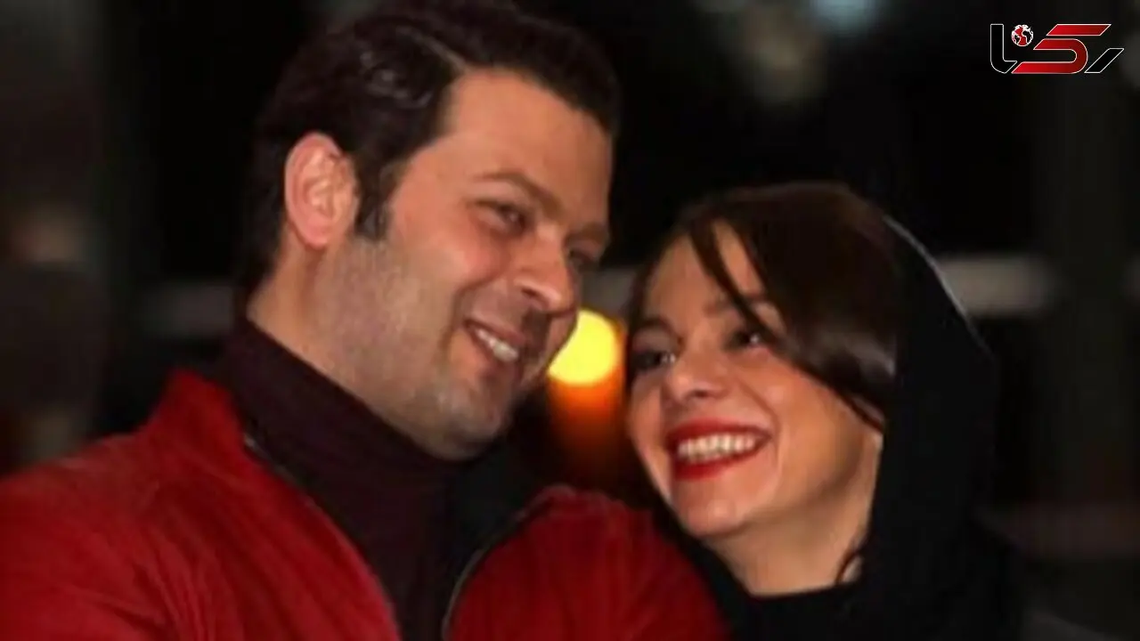 فیلم  / مستانه مهاجر همسر سابق پژمان بازغی:  شبیه کسایی نیستیم که جدا شدیم همدیگه رو نبینیم، اتفاقا الان بیشتر از قبل با هم هستیم! /  طلاق هم می گیرید این شکلی حرمت همو نگه دارید !