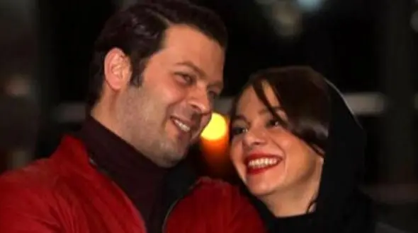 فیلم  / مستانه مهاجر همسر سابق پژمان بازغی:  شبیه کسایی نیستیم که جدا شدیم همدیگه رو نبینیم، اتفاقا الان بیشتر از قبل با هم هستیم! /  طلاق هم می گیرید این شکلی حرمت همو نگه دارید !