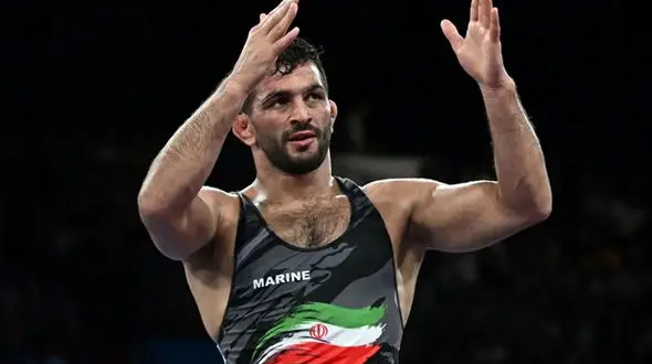 جنجال زن دوم  و جذاب حسن یزدانی برای شوهرش / عشق من ...! + عکس های جذاب