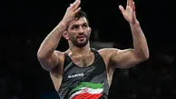 وایرال شدن دوباره پیام زن دوم  حسن یزدانی برای شوهرش در آستانه مسابقه بزرگ جام جهانی / عشق من ...! + عکس های جذاب