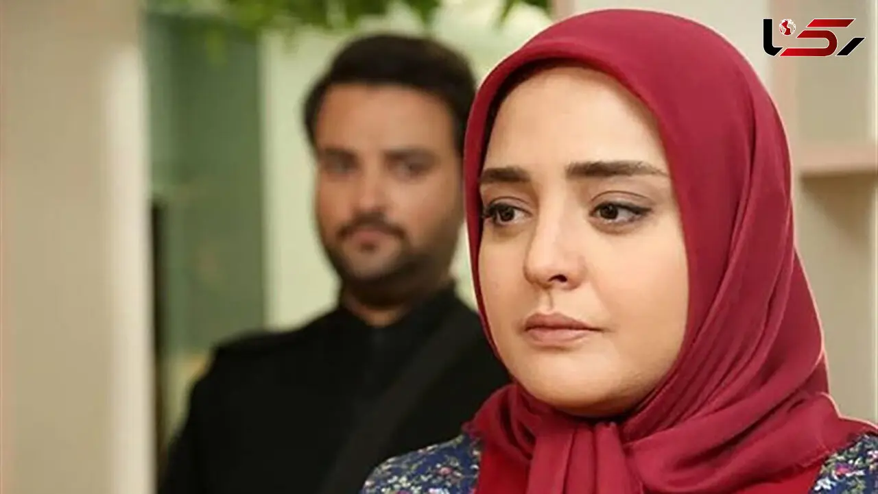 فیلم / مهاجرت بازیگر ستایش به دبی ! / ممنوع الکاری باورنکردنی و تصمیمی سخت !
