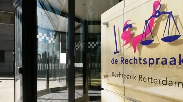 محکومیت تروریست الاهوازیه در دادگاه هلند + علت