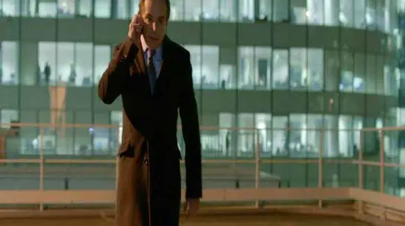 سریال «سر نخ» روی آنتن می‌رود