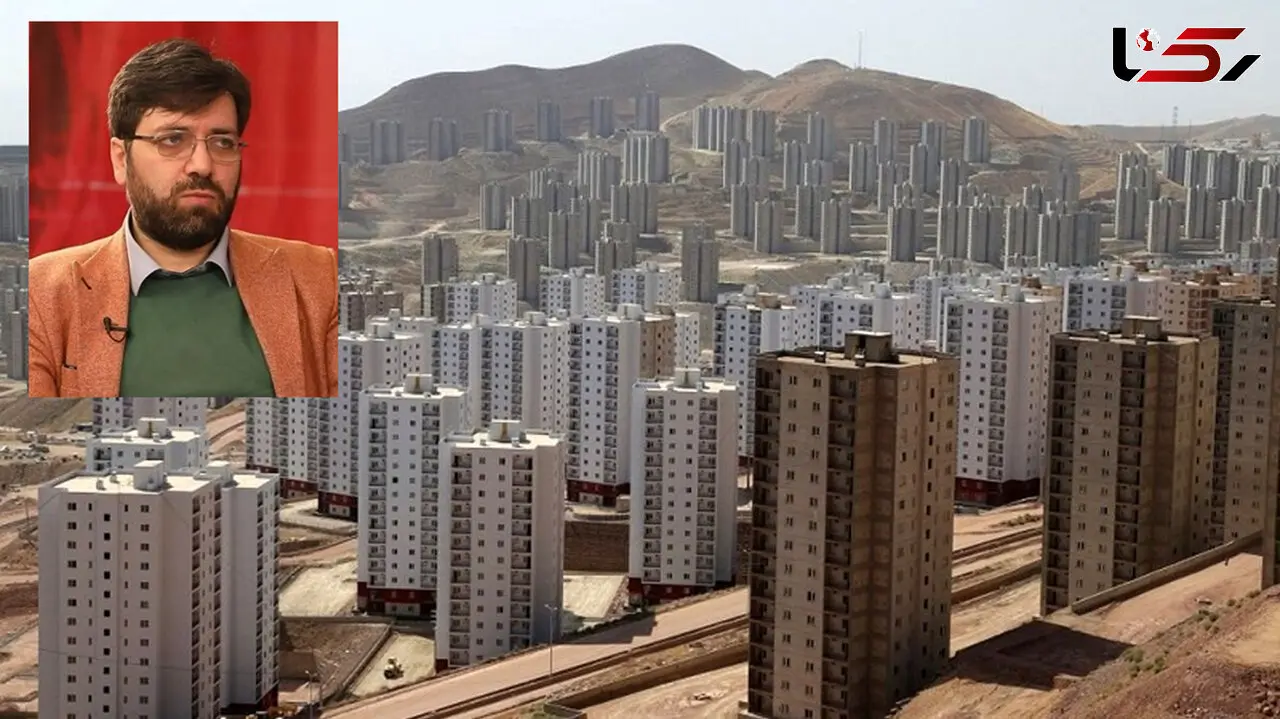 فاجعه بانکی در ساخت مسکن، ۷۳ درصد تعهد بانکی عملی نشد/ وقتی وزیر پیگیری نمی‌کند؛ بانک‌ها پروژه‌های مسکن را نیمه‌تمام گذاشتند + صوت