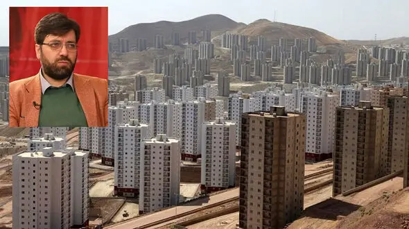 فاجعه بانکی در ساخت مسکن، ۷۳ درصد تعهد بانکی عملی نشد/ وقتی وزیر پیگیری نمی‌کند؛ بانک‌ها پروژه‌های مسکن را نیمه‌تمام گذاشتند + صوت