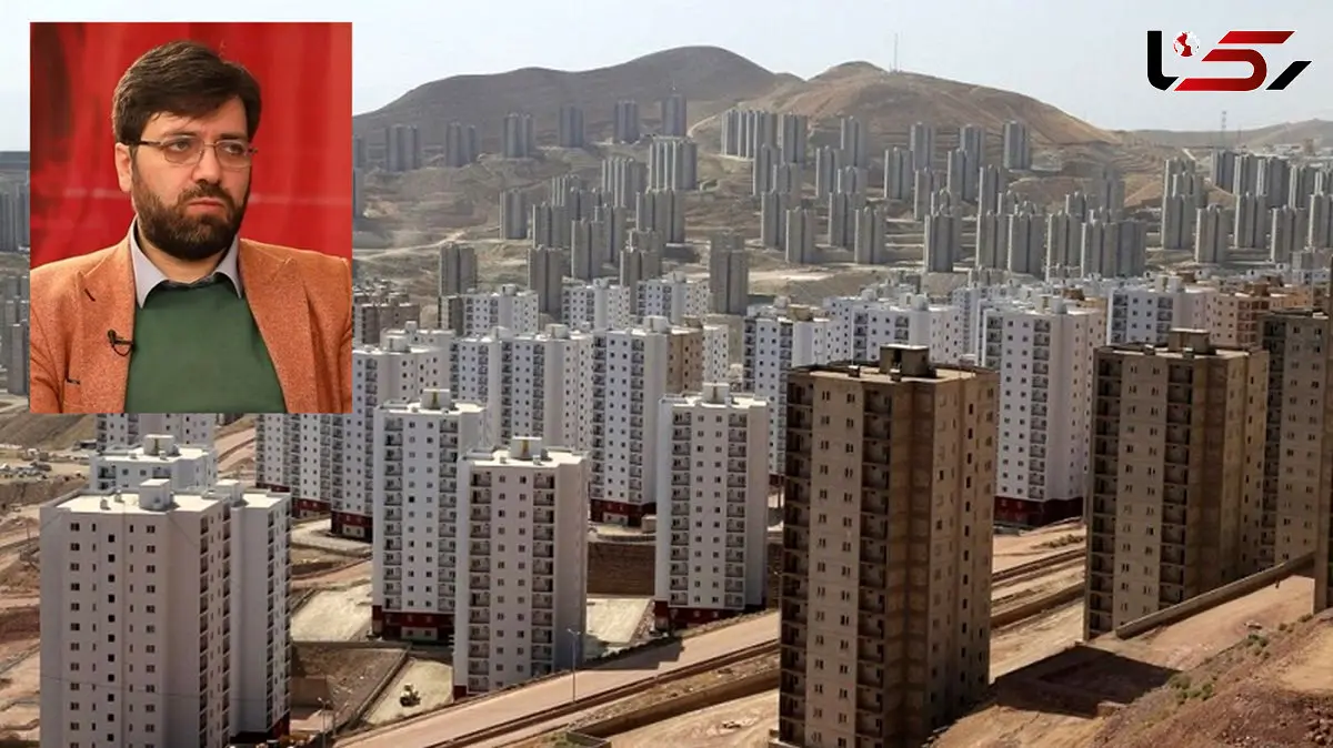 فاجعه بانکی در ساخت مسکن، ۷۳ درصد تعهد بانکی عملی نشد/ وقتی وزیر پیگیری نمی‌کند؛ بانک‌ها پروژه‌های مسکن را نیمه‌تمام گذاشتند + صوت
