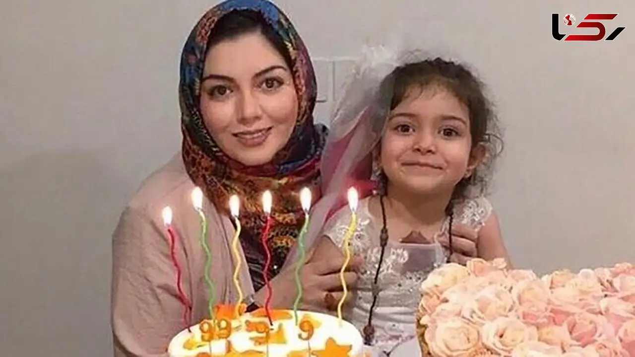 پست معنادار پرویز پرستویی برای مرگ آزاده نامداری