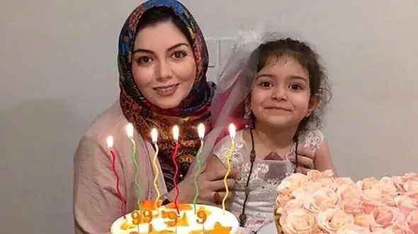 پست معنادار پرویز پرستویی برای مرگ آزاده نامداری