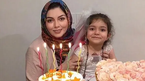 پست معنادار پرویز پرستویی برای مرگ آزاده نامداری