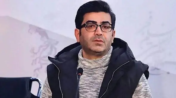عصبانیت فرزاد حسنی از انتشار تصویر ساختگی او و آزاده نامداری، همسر سابقش بر روی جلد یک مجله+عکس