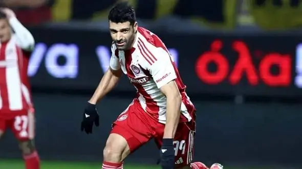 فیلم/ همه گل های طارمی در لیگ قهرمانان اروپا