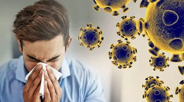 نکات علمی برای کاهش شدت و پیشگیری از آنفلوآنزا