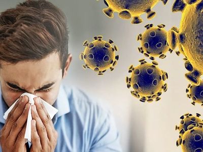 نکات علمی برای کاهش شدت و پیشگیری از آنفلوآنزا
