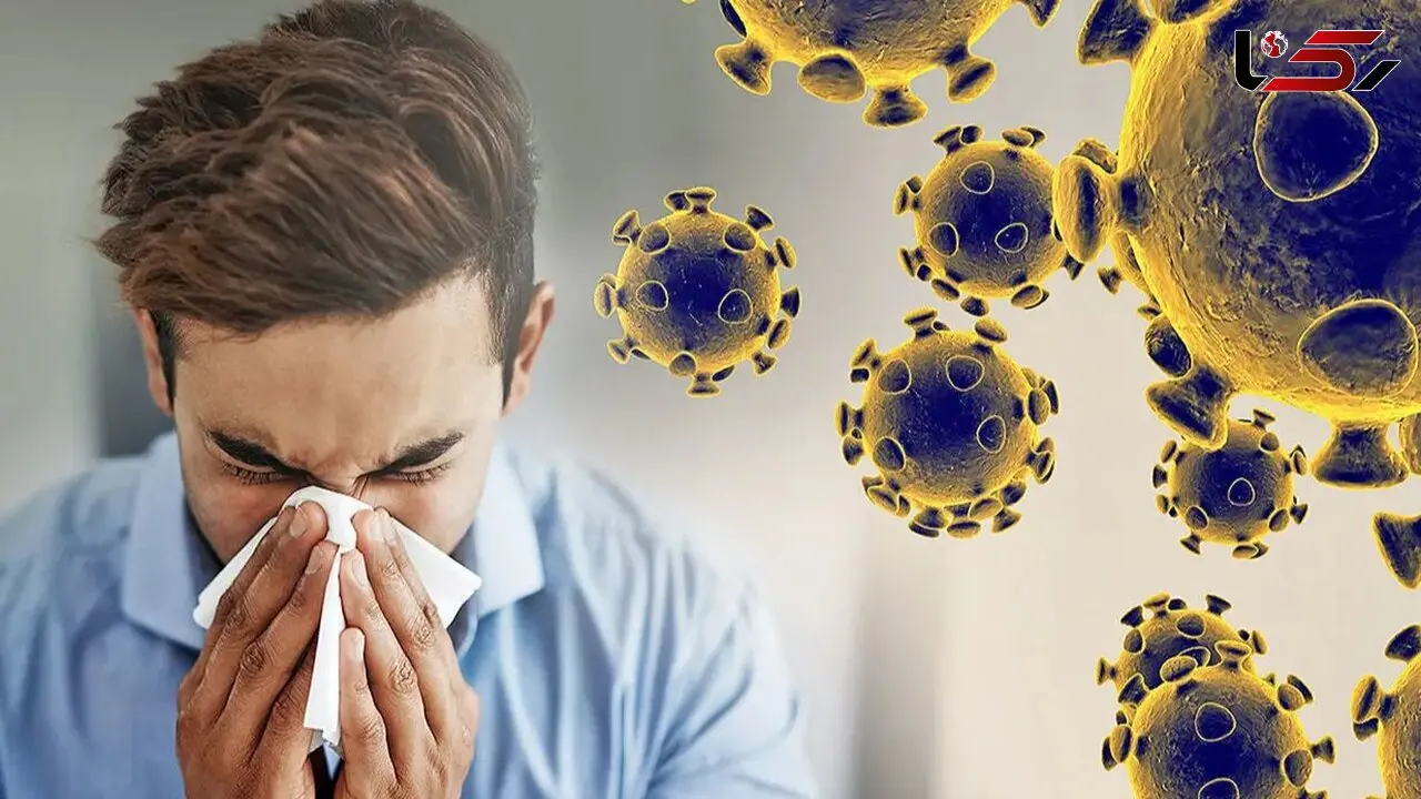 نکات علمی برای کاهش شدت و پیشگیری از آنفلوآنزا