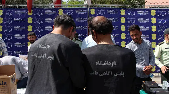 ابلیس با نقاب فرشته مهربان / این مرد شیاد شکارچی بازنشستگان تهرانی بود + فیلم گفتگو