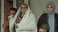 گریم زنانه رضا عطاران و عباس جمشیدی فر در «خانم والده» + ویدئو