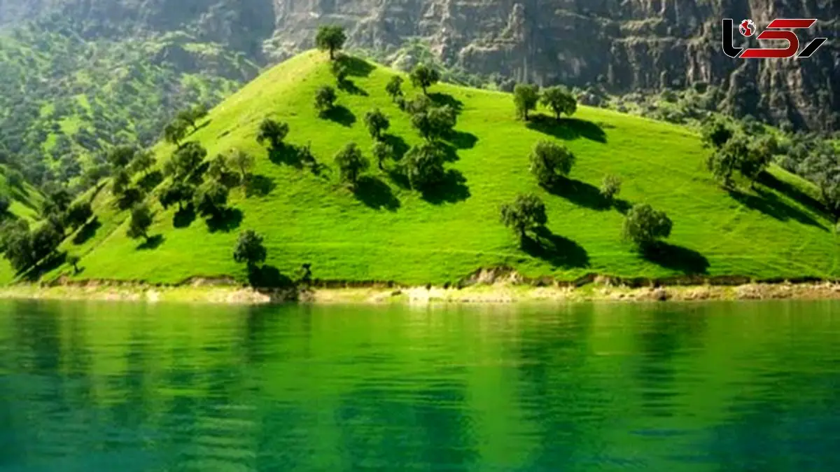 یک تالاب دیگر خوزستان نجات یافت