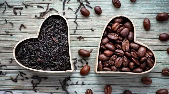 آیا قهوه ناجی افراد کم تحرک است؟