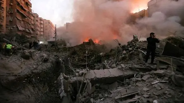 جای پای یک شاه جاسوس در ترور سید مقاومت / فردی با سازمان موساد و ارتش اسرائیل همکاری داشته است