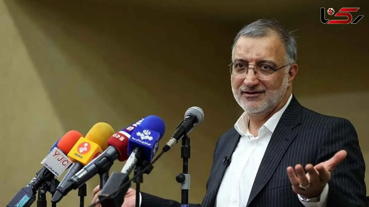 علیرضا زاکانی تغییر در بدنه شهرداری تهران را آغاز کرد / فهرست منصوبان تازه شهردار جدید