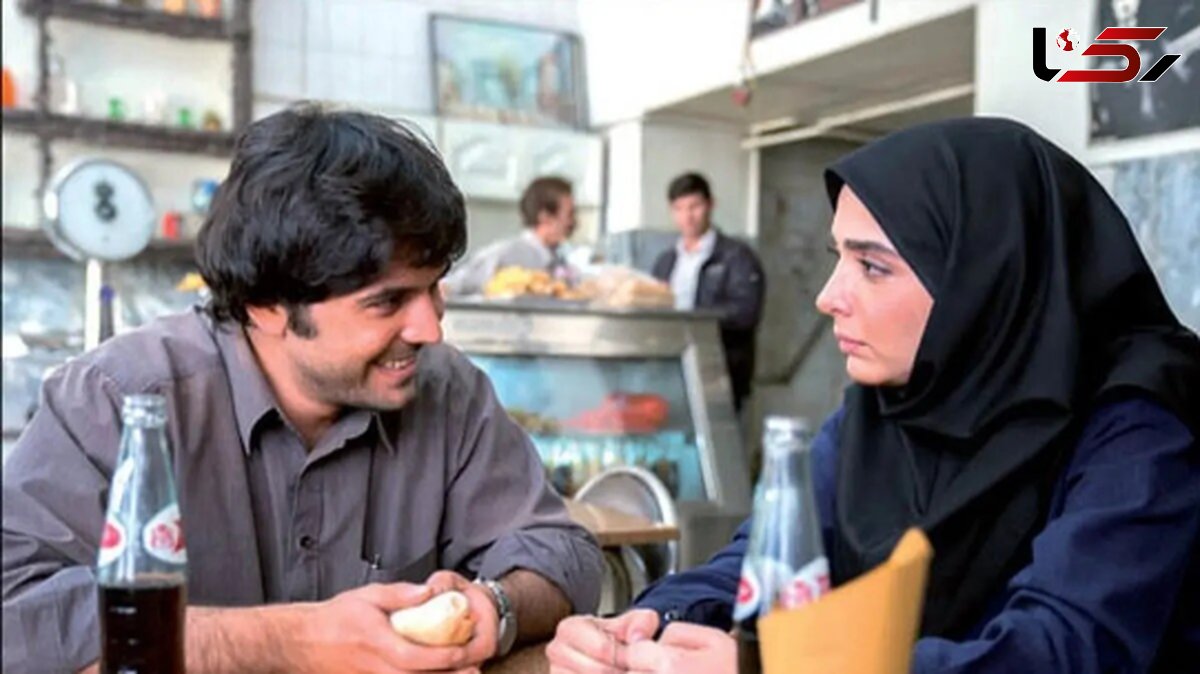 فیلم فوق‌العاده عاشقانه‌های حامد و یاسمن در سریال لحظه گرگ و میش با آهنگی از پازل بند / برد آرام دلم، یار دل‌آرام کو؟!