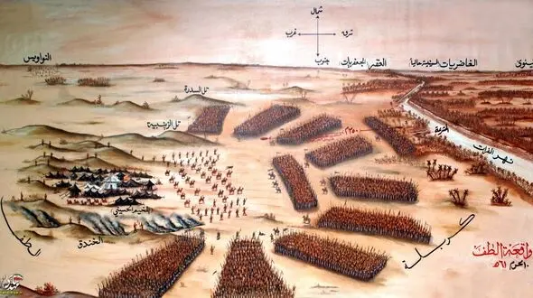 ۱۱ معجزه باورنکردنی در روز عاشورا؛ روایت اتفاقاتی که بسیاری از آن بی‌خبرند