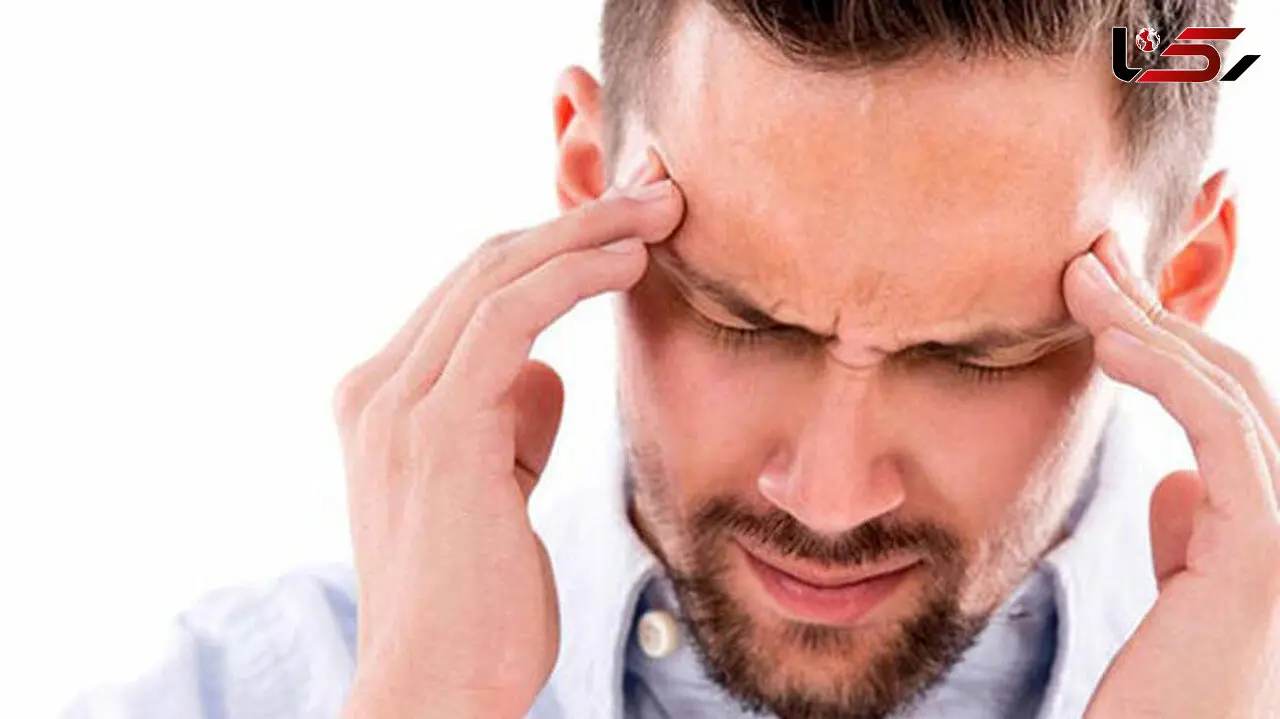 چطور سردرد ناشی از کم آبی را شناسایی کنیم؟