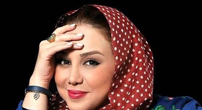 بهنوش بختیاری بازیگر سریال «یزدان» یه تنه ضربه محکمی به دنیای هنر و همکاراش زد/ نذاشتن من 7 سال کار کنم خودشون بایکوت شدن/ خبر بد اینکه ...