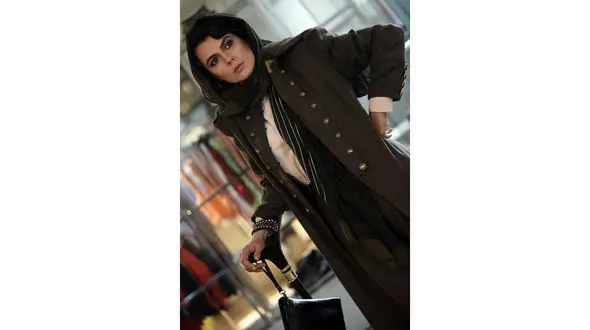 لیلا حاتمی به ما همه با هم هستیم پیوست 