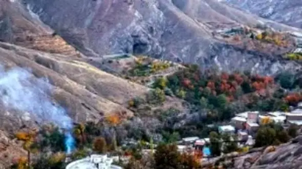 راهنمای کامل آدرس روستای وردیج و واریش تهران + معرفی جاذبه‌ های دیدنی