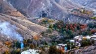 راهنمای کامل آدرس روستای وردیج و واریش تهران + معرفی جاذبه‌ های دیدنی