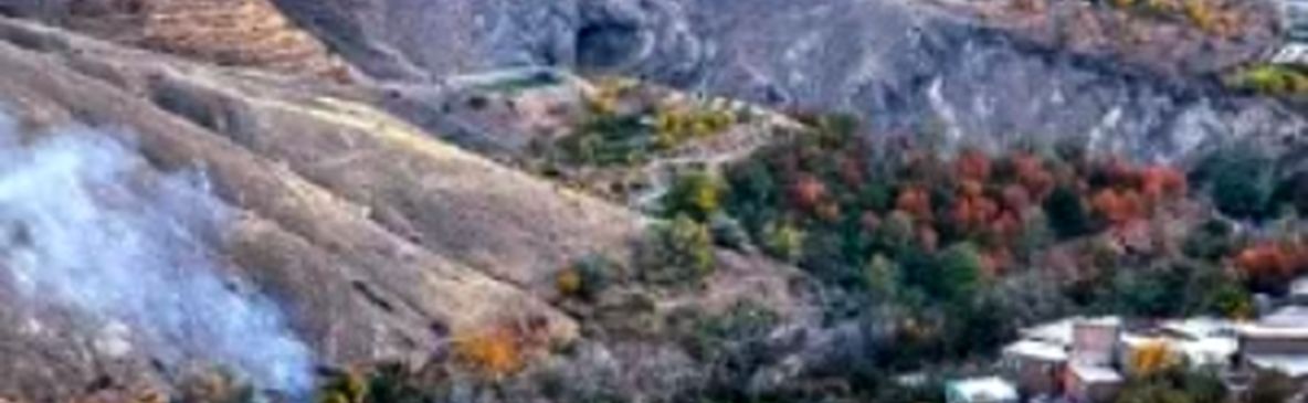 راهنمای کامل آدرس روستای وردیج و واریش تهران + معرفی جاذبه‌ های دیدنی