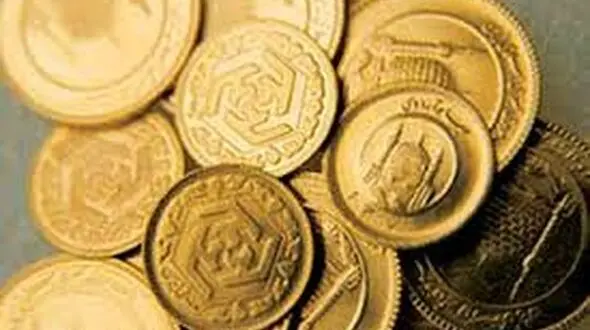 کاهش قیمت برای سکه تمام بهار آزادی