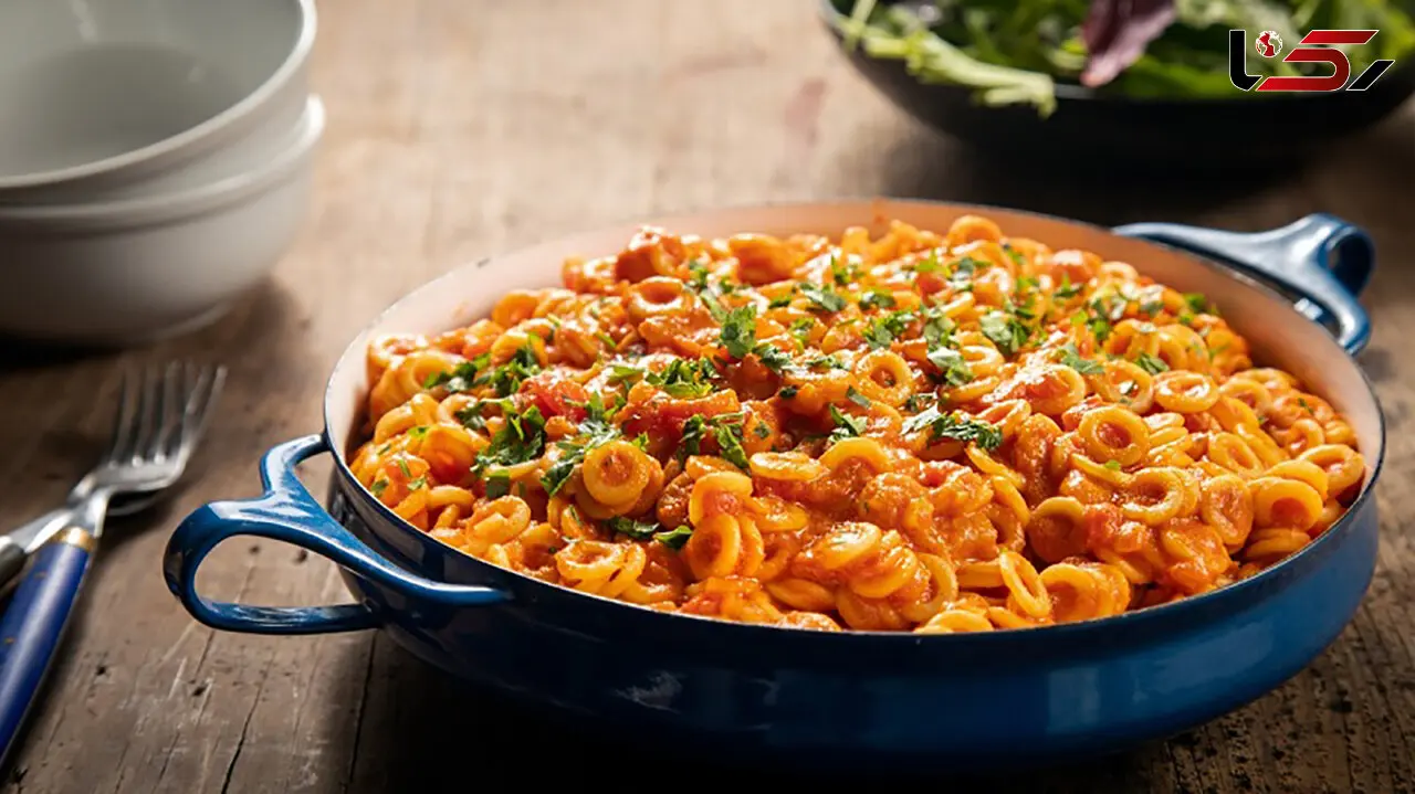 شام این غذاها را نخورید!