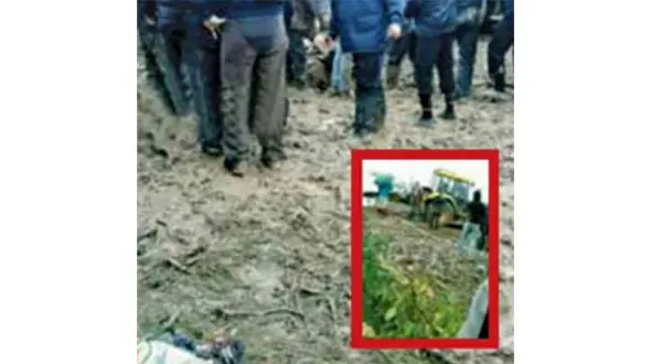 او را به خلوتگاه کشاندم و ..! / اعتراف تلخ جوان 27 ساله مازندرانی + عکس