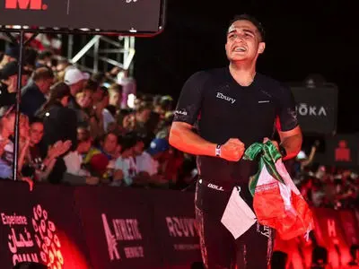 فیلم/ از پسری صد کیلویی تا جوانترین ایرانی در آیرنمن : دیگر هدفم فقط لاغری نبود؛ دنبال قویتر شدن بودم