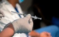 US healthcare workers refusing to get COVID-19 vaccine