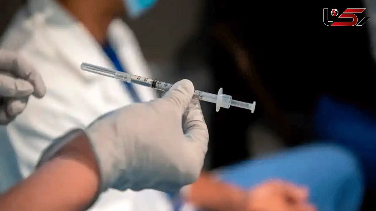 US healthcare workers refusing to get COVID-19 vaccine