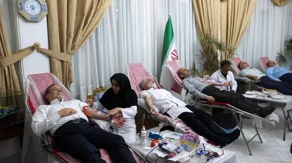 پیام تسلیت عباس عراقچی در پی فاجعه در بندر شهید رجایی بندرعباس