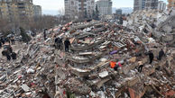 کشته های زلزله ترکیه و سوریه از 52 هزار نفر گذشت