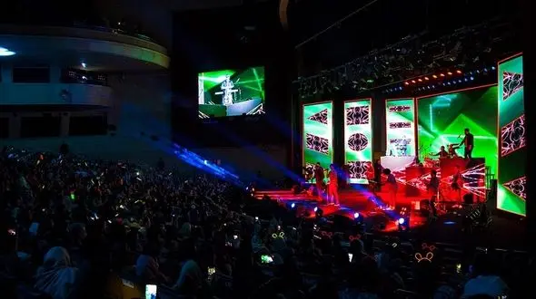 تکذیب لغو کنسرت‌های پاپ در رامسر!