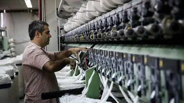 کارگران حسرت به دل نمی مانند / امنیت شغلی در راه است 