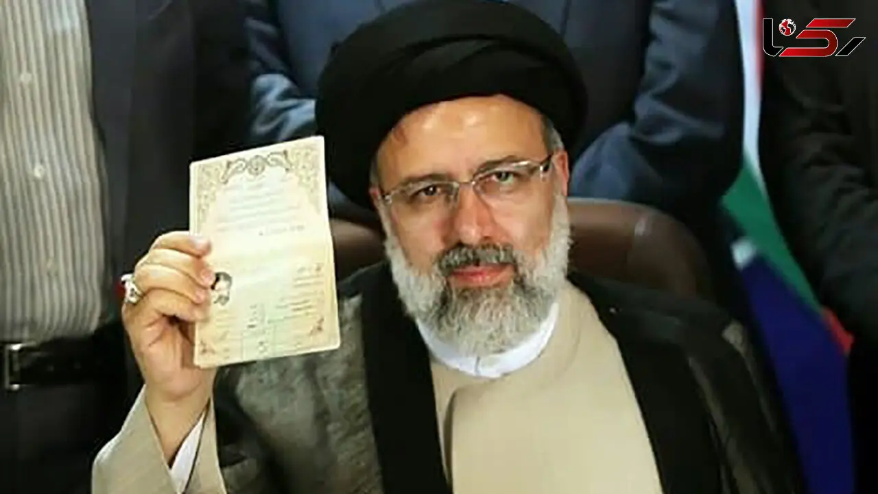 نیکزاد و جلیلی در روز ثبت نام رئیسی را همراه می‌کنند
