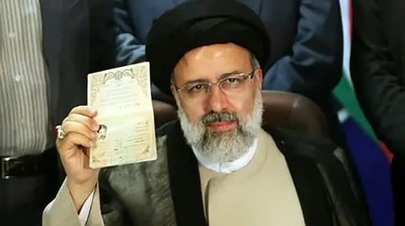 کاندیداتوری آیت الله رئیسی برای انتخابات 1400 قطعی شد/ نیکزاد رئیس ستاد می شود