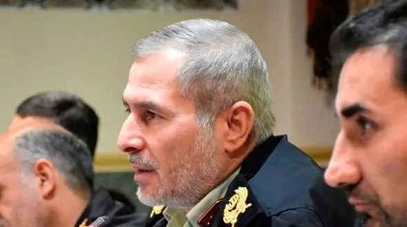 کشف کالای قاچاق به ارزش بیش از ۵ میلیارد ریال در ارومیه