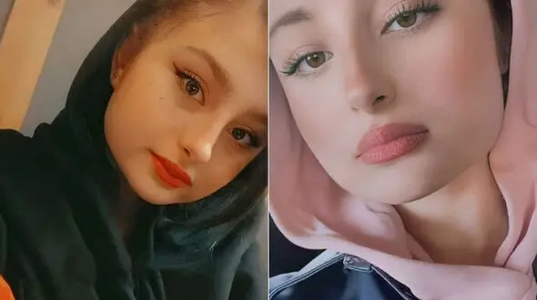 گوشی گران قیمت سارا و نیکا